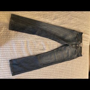 Armani Exchange jeans
